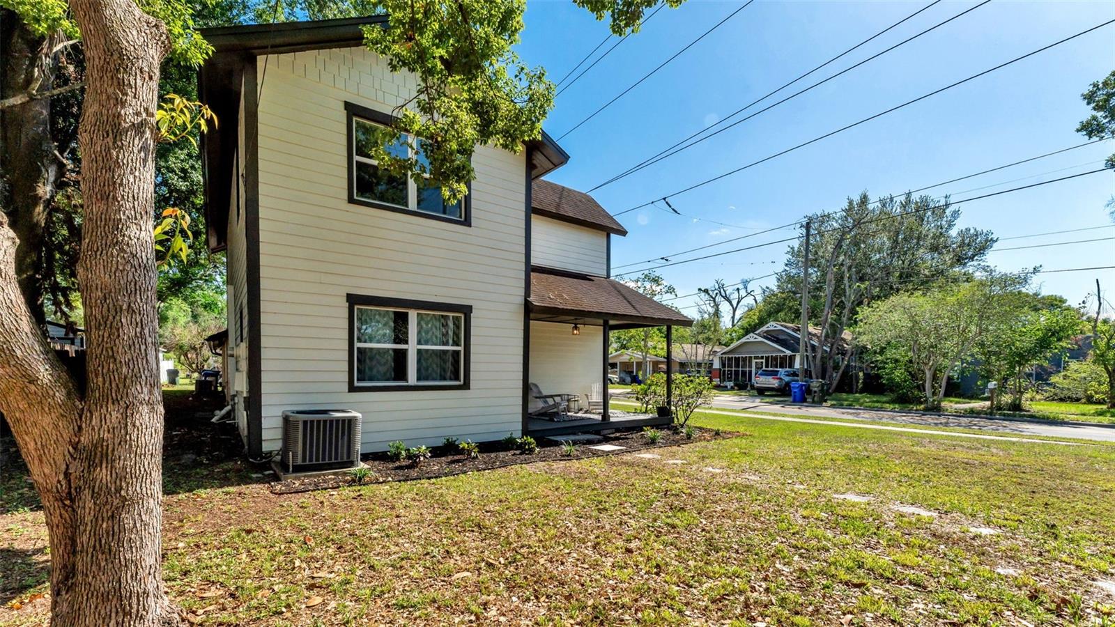 728 W BELMAR ST, LAKELAND, FL — photo 2
