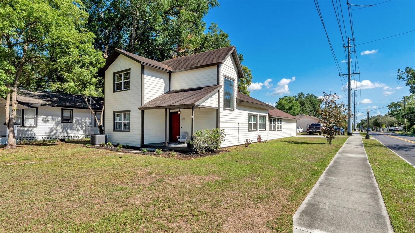 728 W BELMAR ST, LAKELAND, FL — photo 4