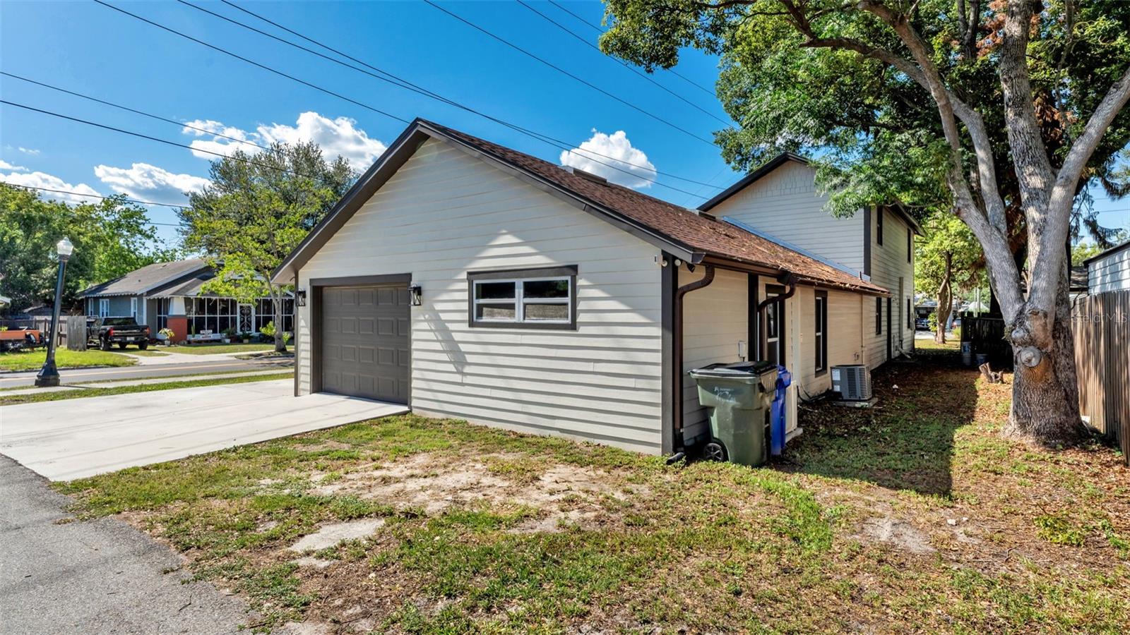728 W BELMAR ST, LAKELAND, FL — photo 34