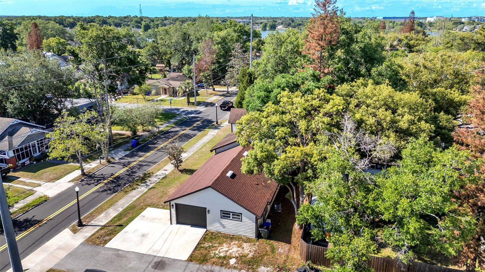 728 W BELMAR ST, LAKELAND, FL — photo 35