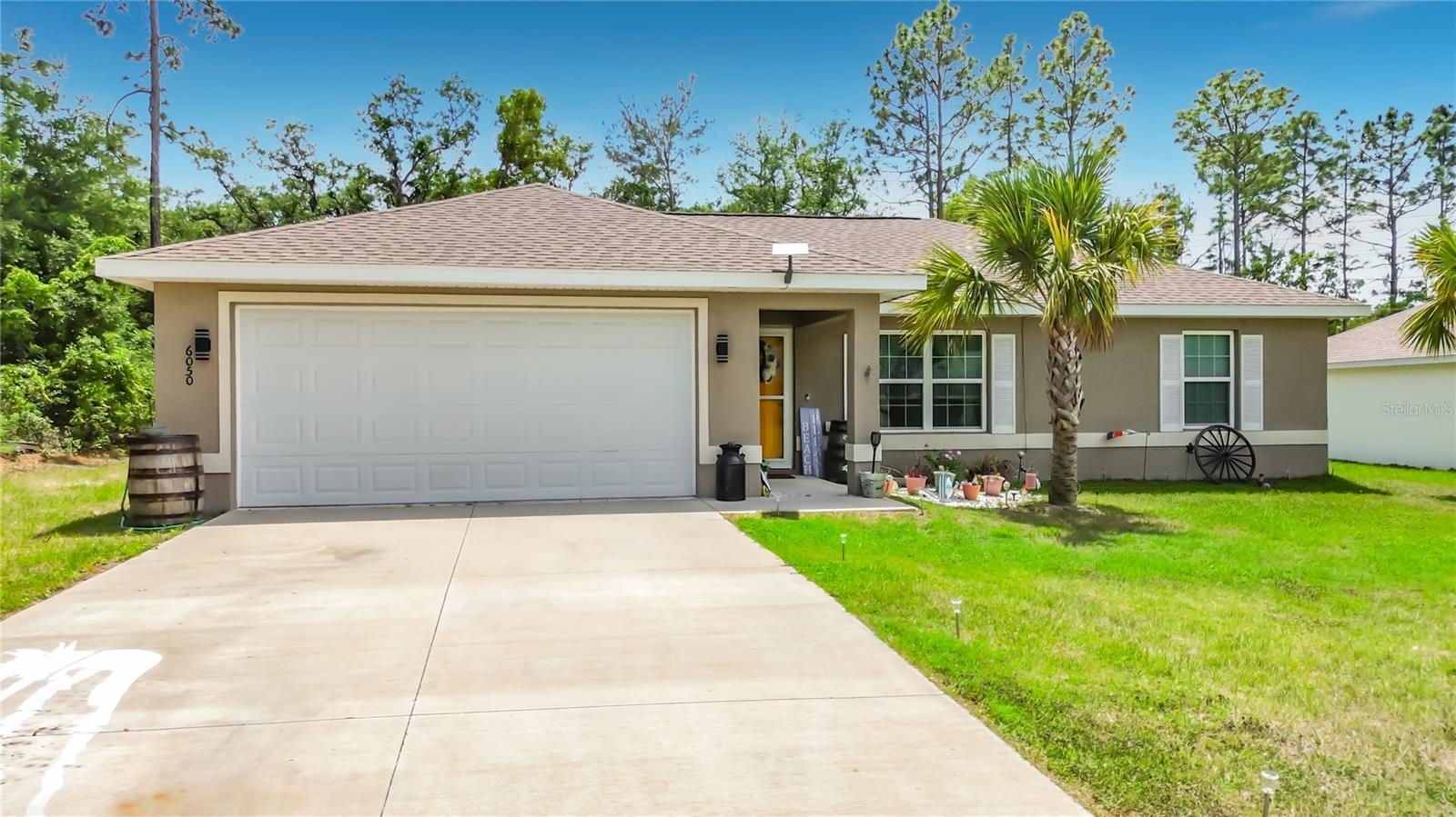 6050 SW 155TH STREET RD, OCALA, FL