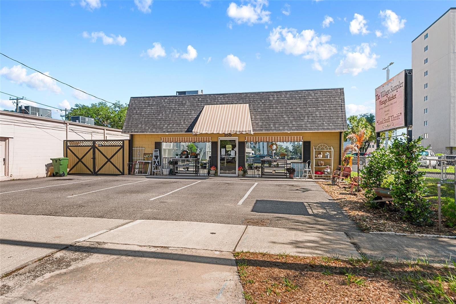 155 AVENUE B SW, WINTER HAVEN, FL