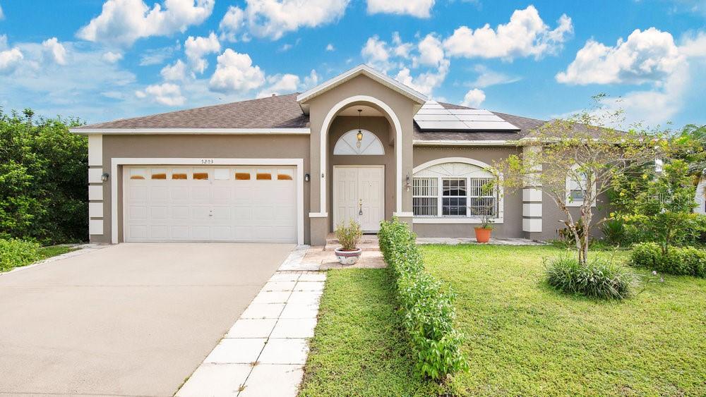 5203 JASMINE TRACE LN, KISSIMMEE, FL