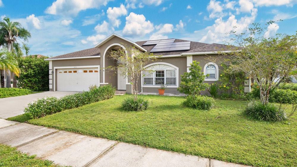 5203 JASMINE TRACE LN, KISSIMMEE, FL — photo 2