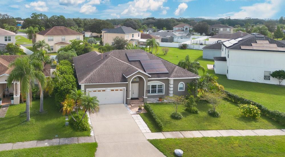 5203 JASMINE TRACE LN, KISSIMMEE, FL — photo 28