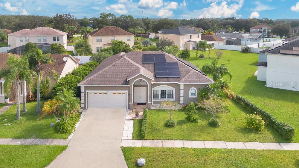 5203 JASMINE TRACE LN, KISSIMMEE, FL — photo 29