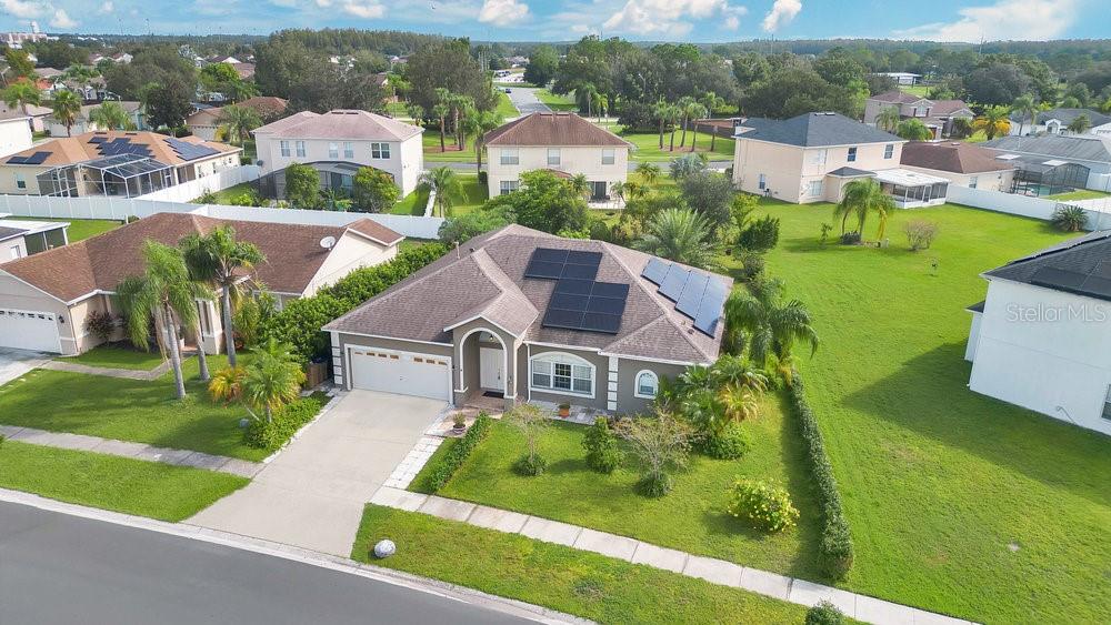 5203 JASMINE TRACE LN, KISSIMMEE, FL — photo 30