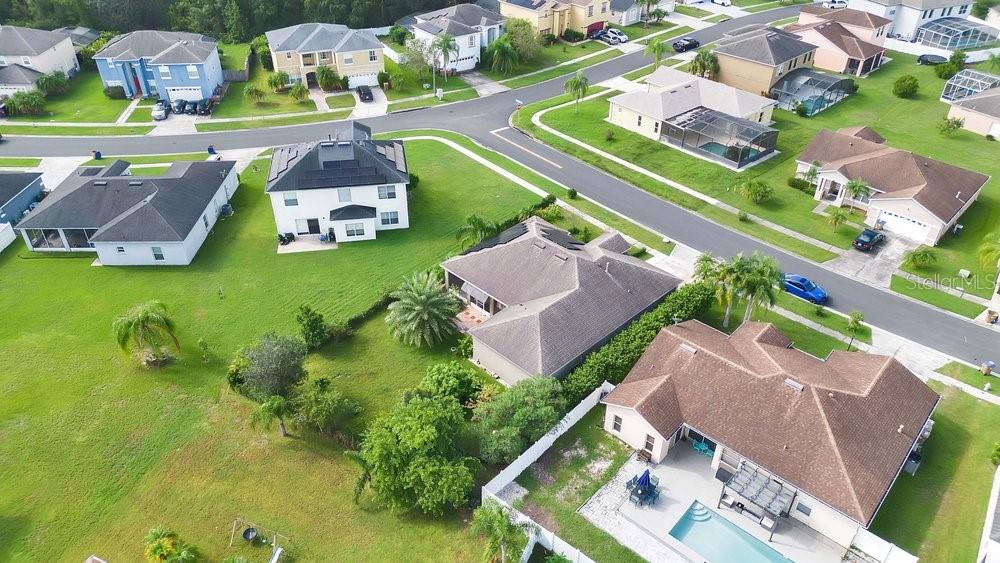 5203 JASMINE TRACE LN, KISSIMMEE, FL — photo 33