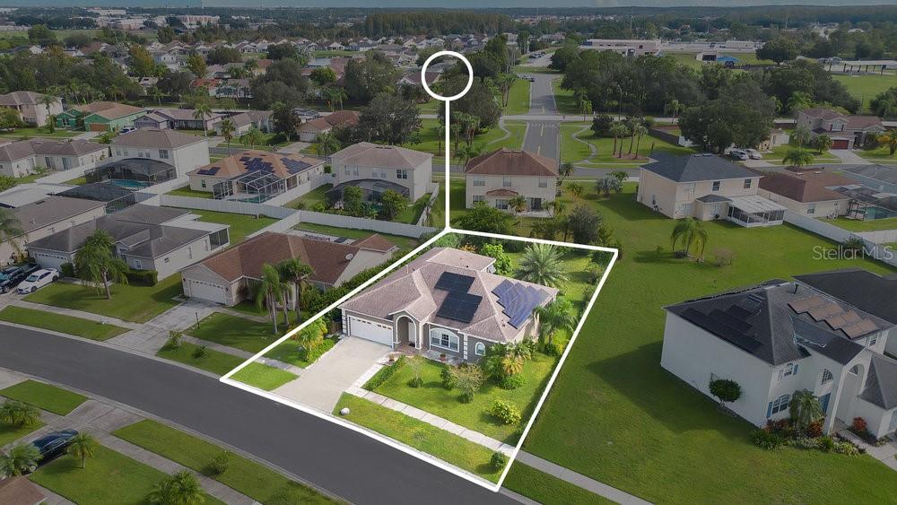 5203 JASMINE TRACE LN, KISSIMMEE, FL — photo 35