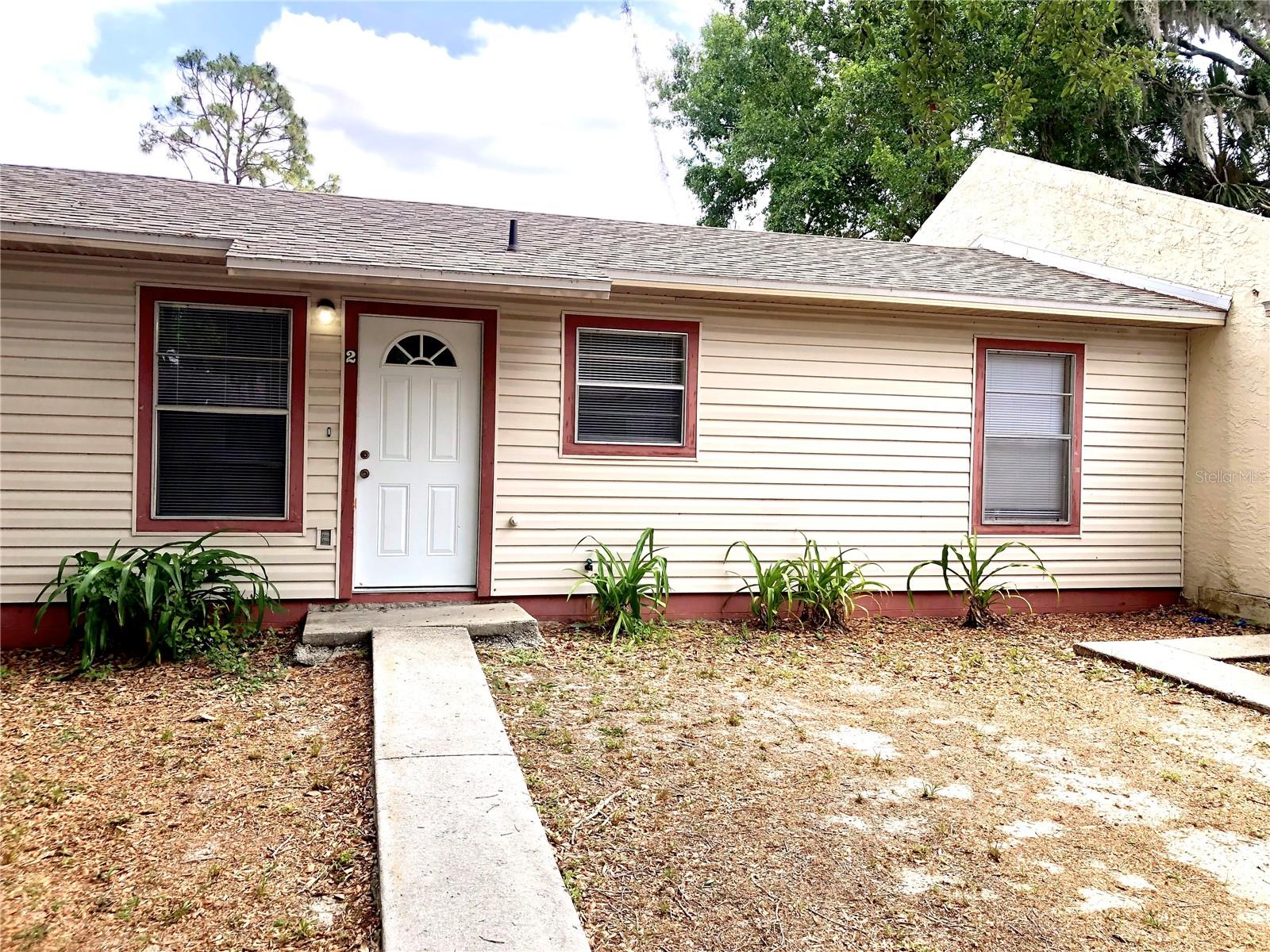 308 W CRESCENT DR #2, LAKELAND, FL