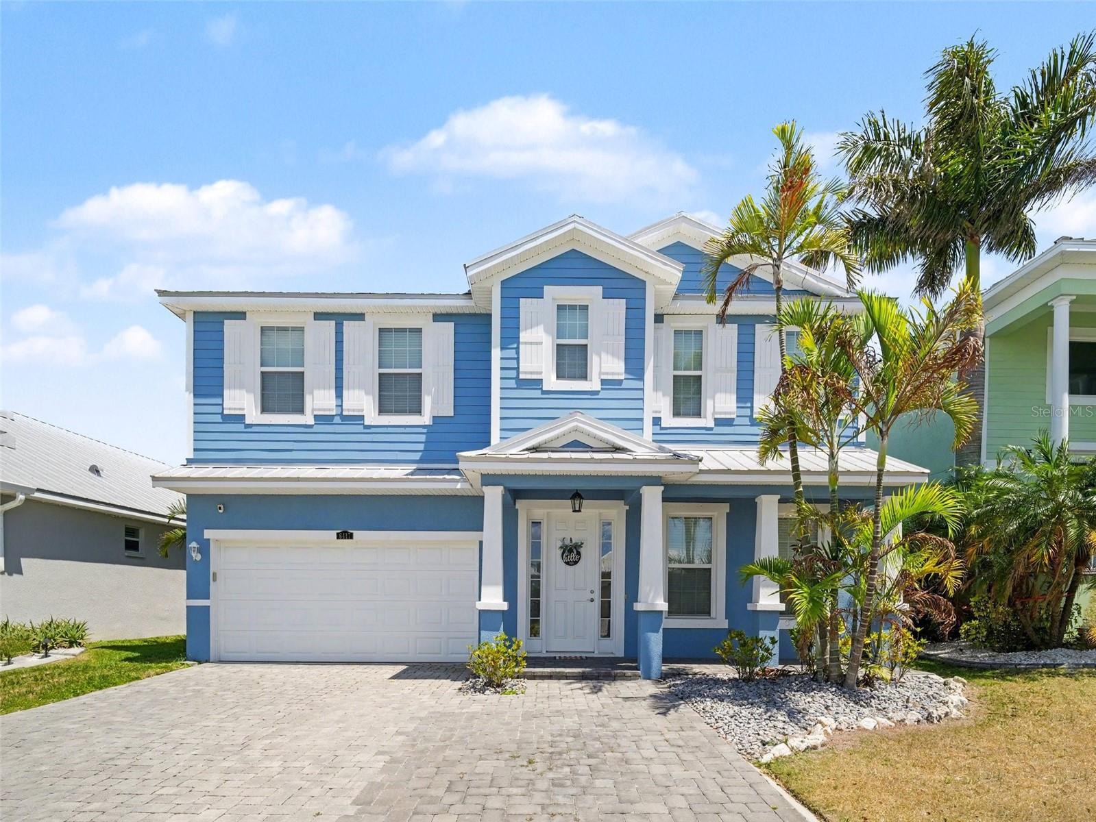 6417 KEY ISLAND AVE, APOLLO BEACH, FL