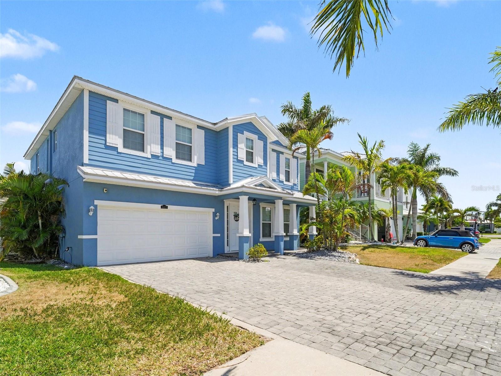 6417 KEY ISLAND AVE, APOLLO BEACH, FL — photo 2