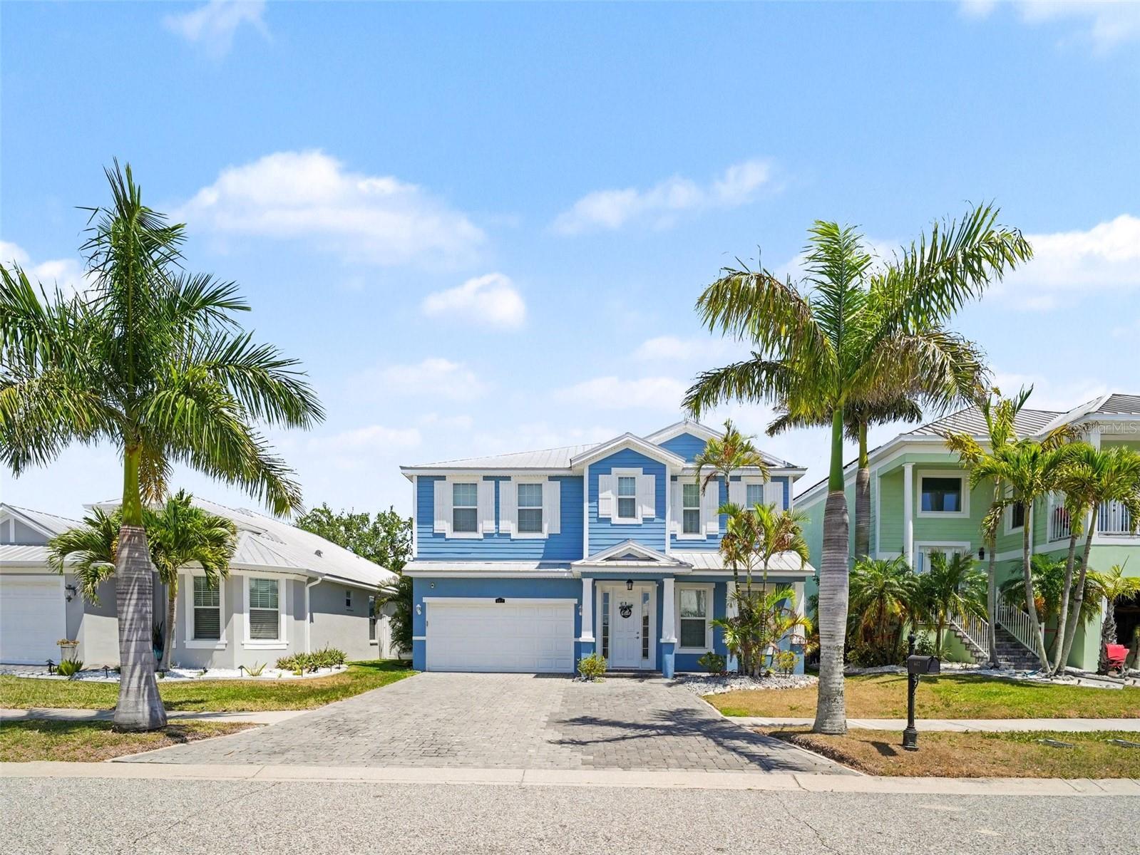 6417 KEY ISLAND AVE, APOLLO BEACH, FL — photo 3