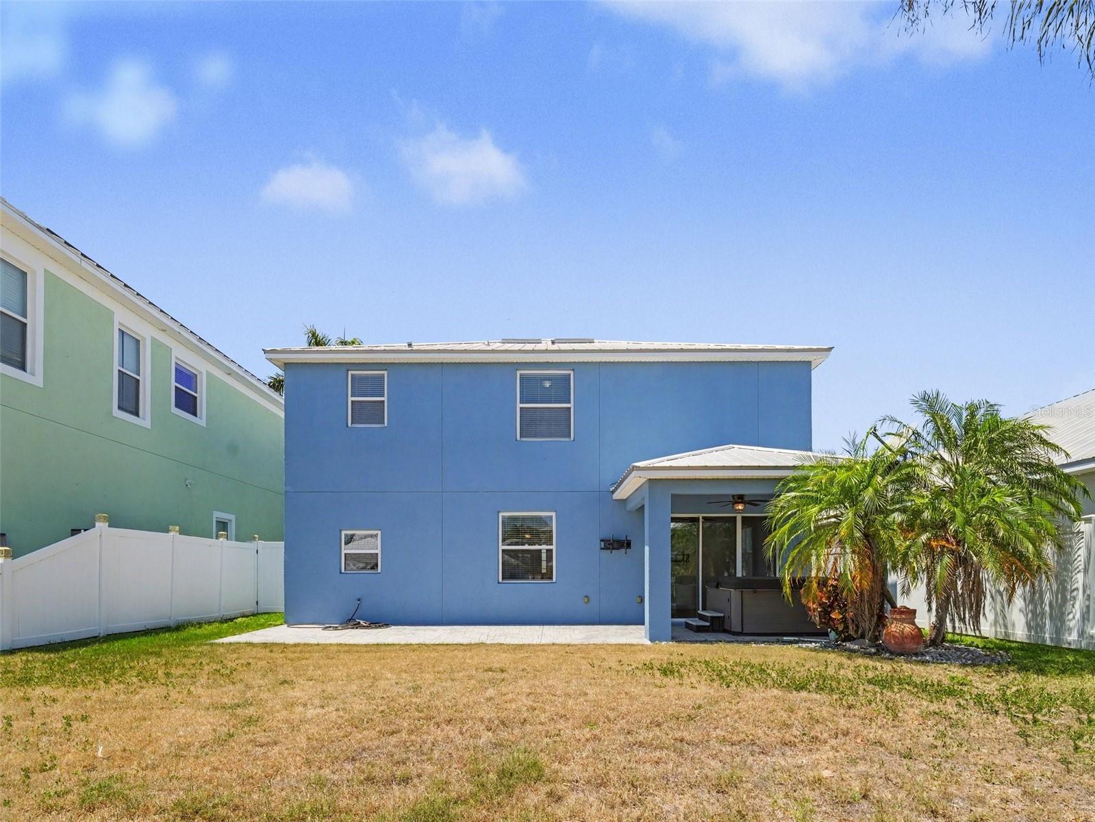 6417 KEY ISLAND AVE, APOLLO BEACH, FL — photo 26