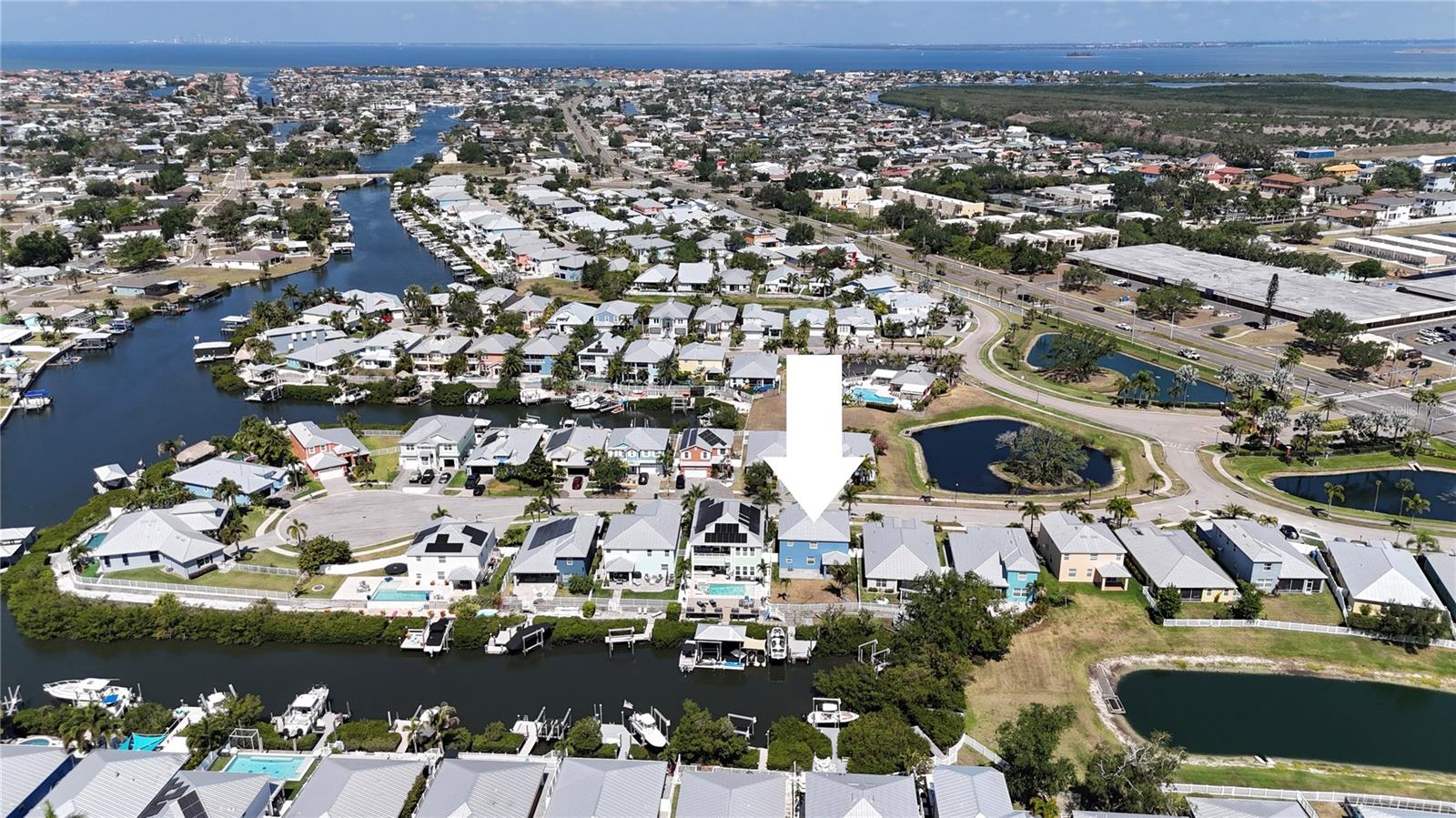 6417 KEY ISLAND AVE, APOLLO BEACH, FL — photo 29