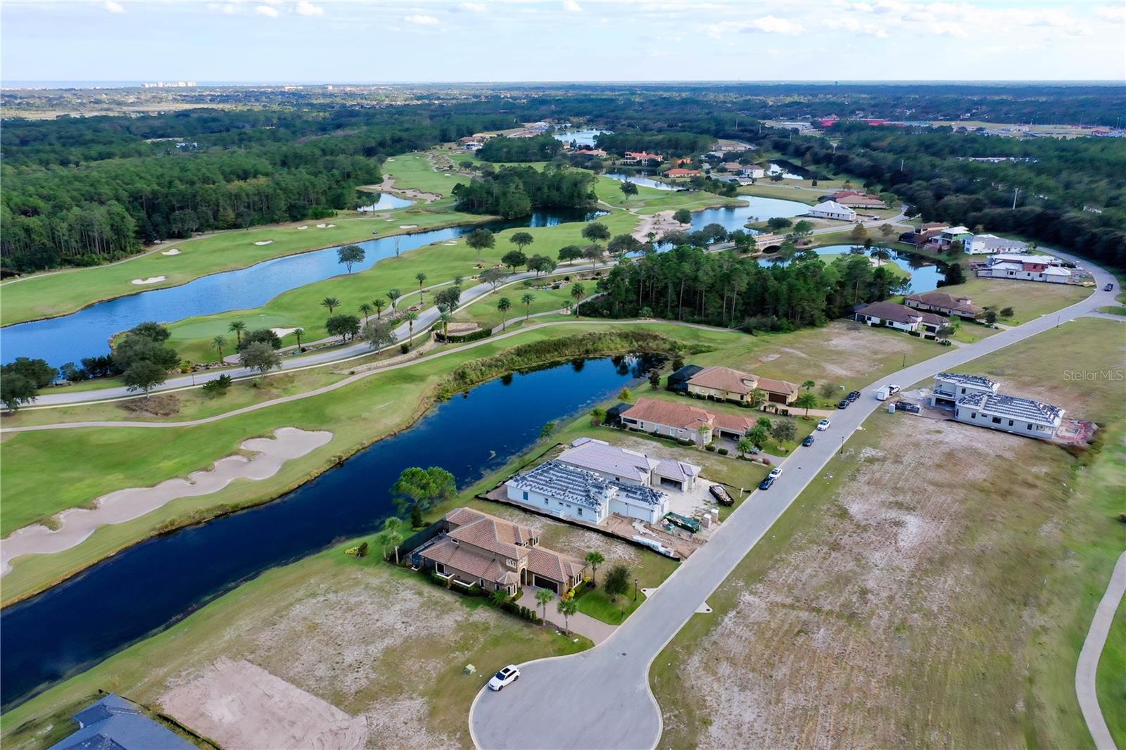 355 HIBISCUS WAY, PALM COAST, FL — photo 2