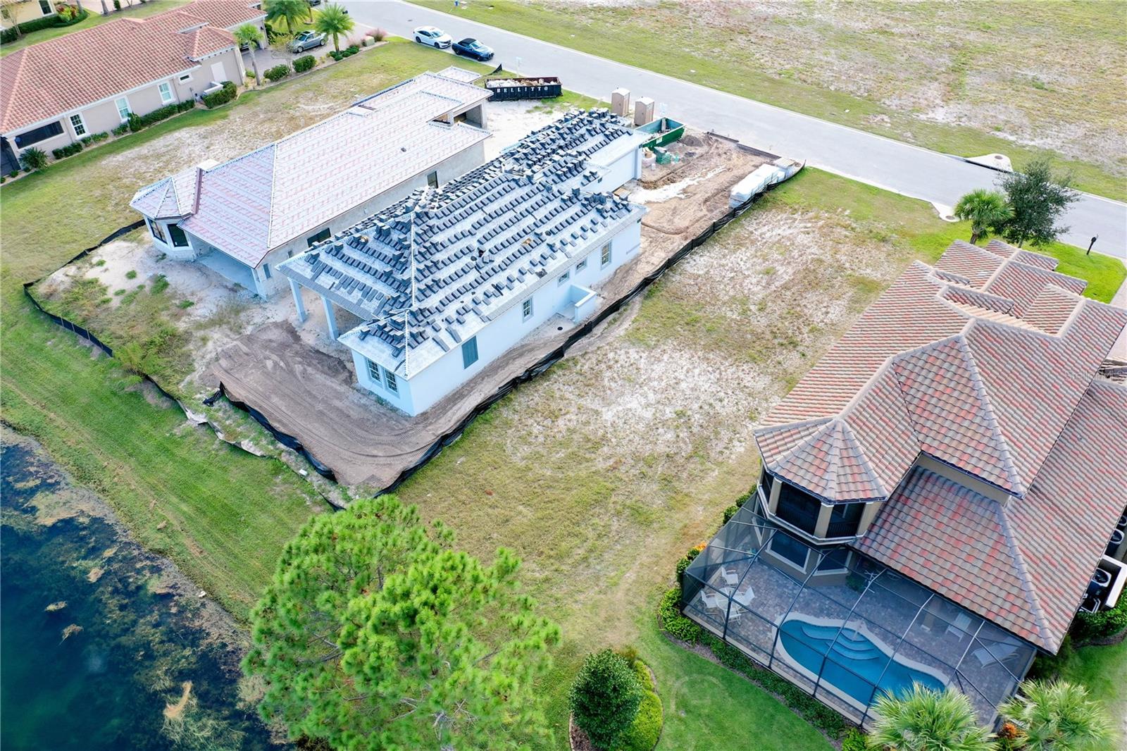 355 HIBISCUS WAY, PALM COAST, FL — photo 3