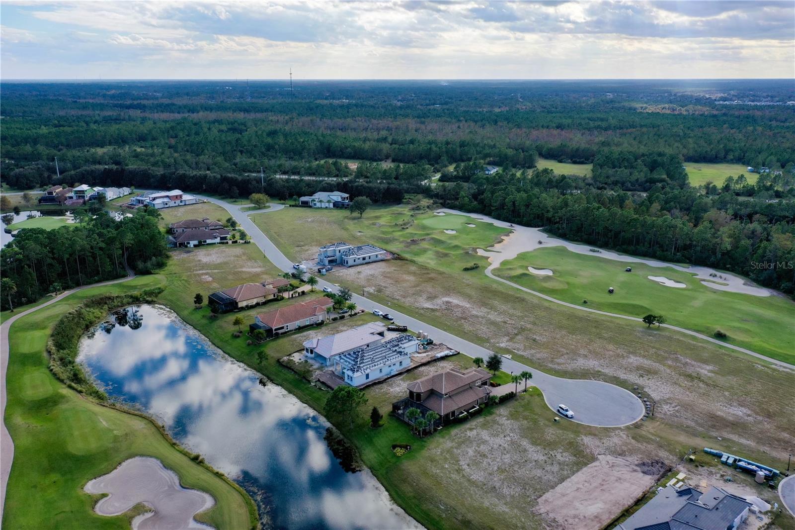 355 HIBISCUS WAY, PALM COAST, FL — photo 4