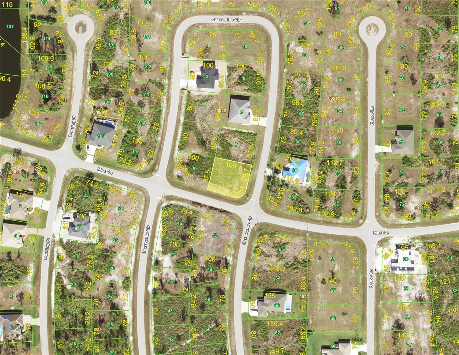 34 MAST DR, PLACIDA, FL — photo 2