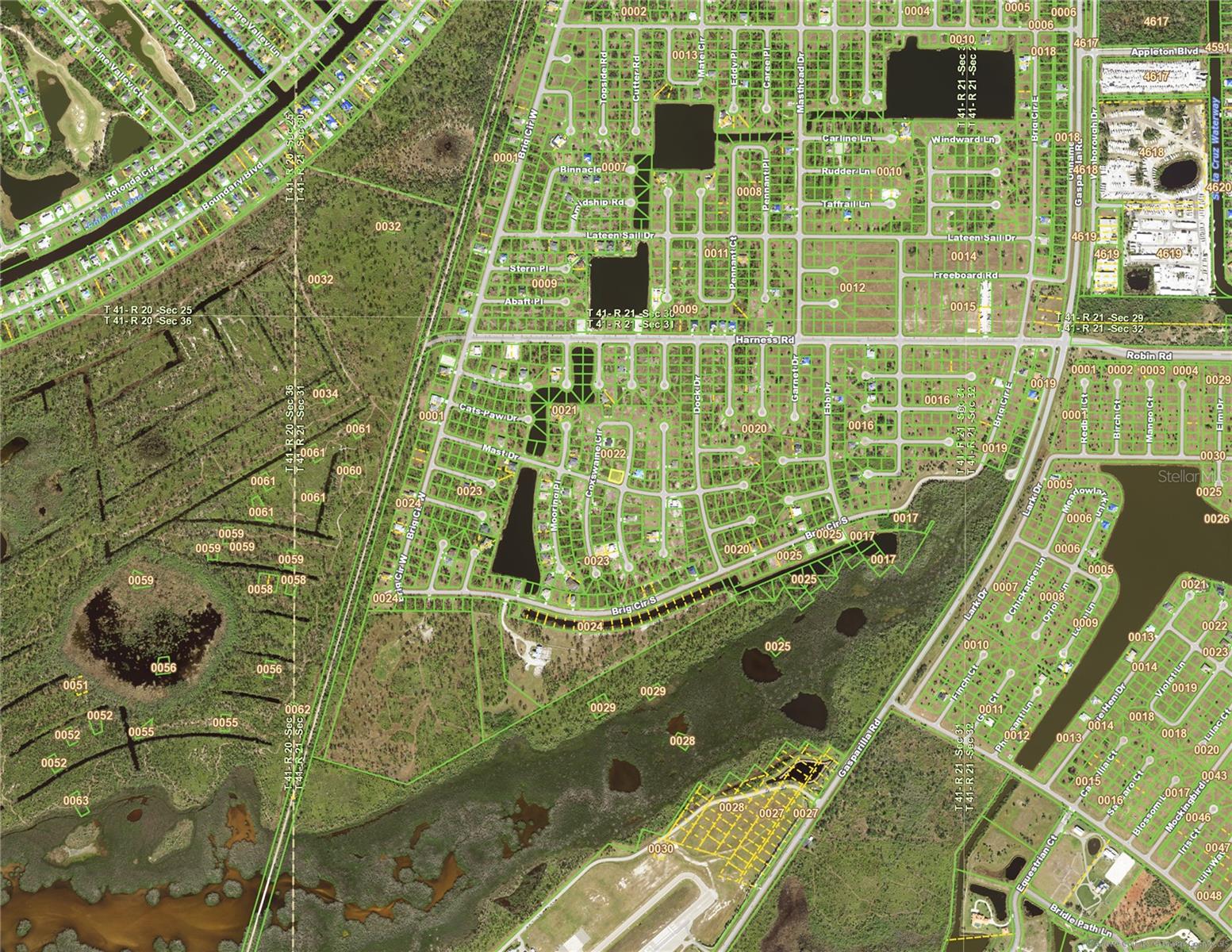 34 MAST DR, PLACIDA, FL — photo 4