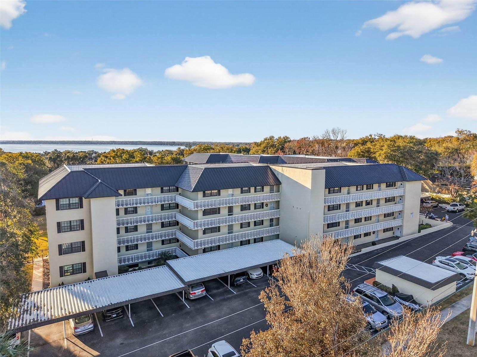 101 N GRANDVIEW ST #203, MOUNT DORA, FL — photo 44