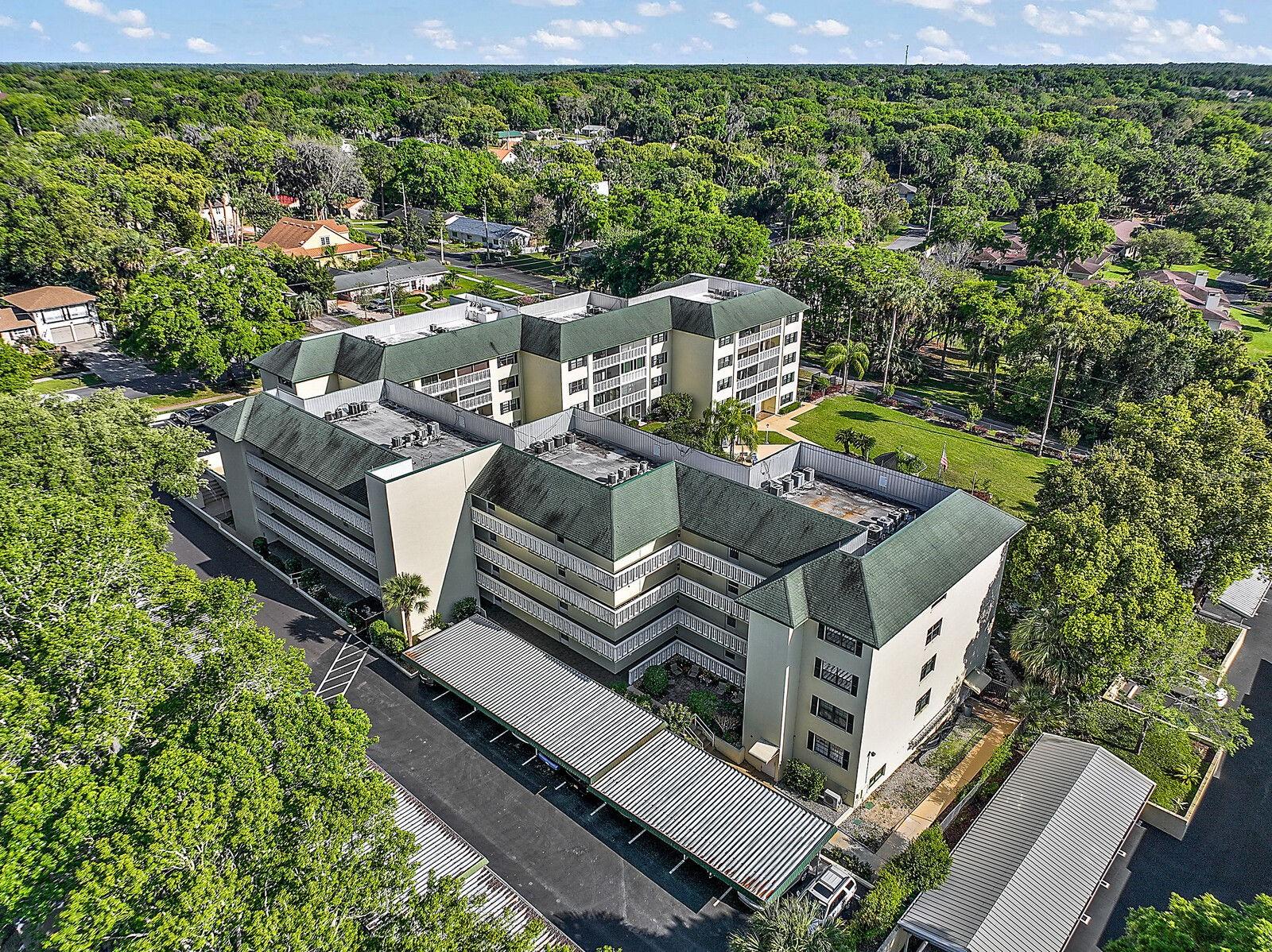 101 N GRANDVIEW ST #203, MOUNT DORA, FL — photo 51