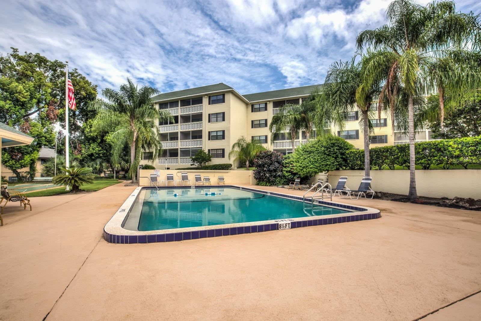 101 N GRANDVIEW ST #203, MOUNT DORA, FL — photo 59