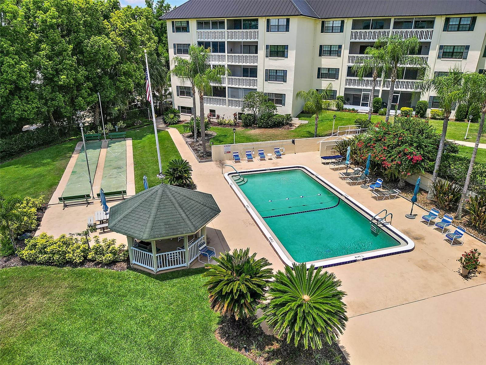 101 N GRANDVIEW ST #203, MOUNT DORA, FL — photo 83
