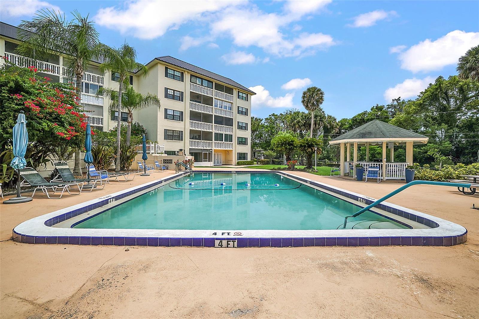 101 N GRANDVIEW ST #203, MOUNT DORA, FL — photo 86