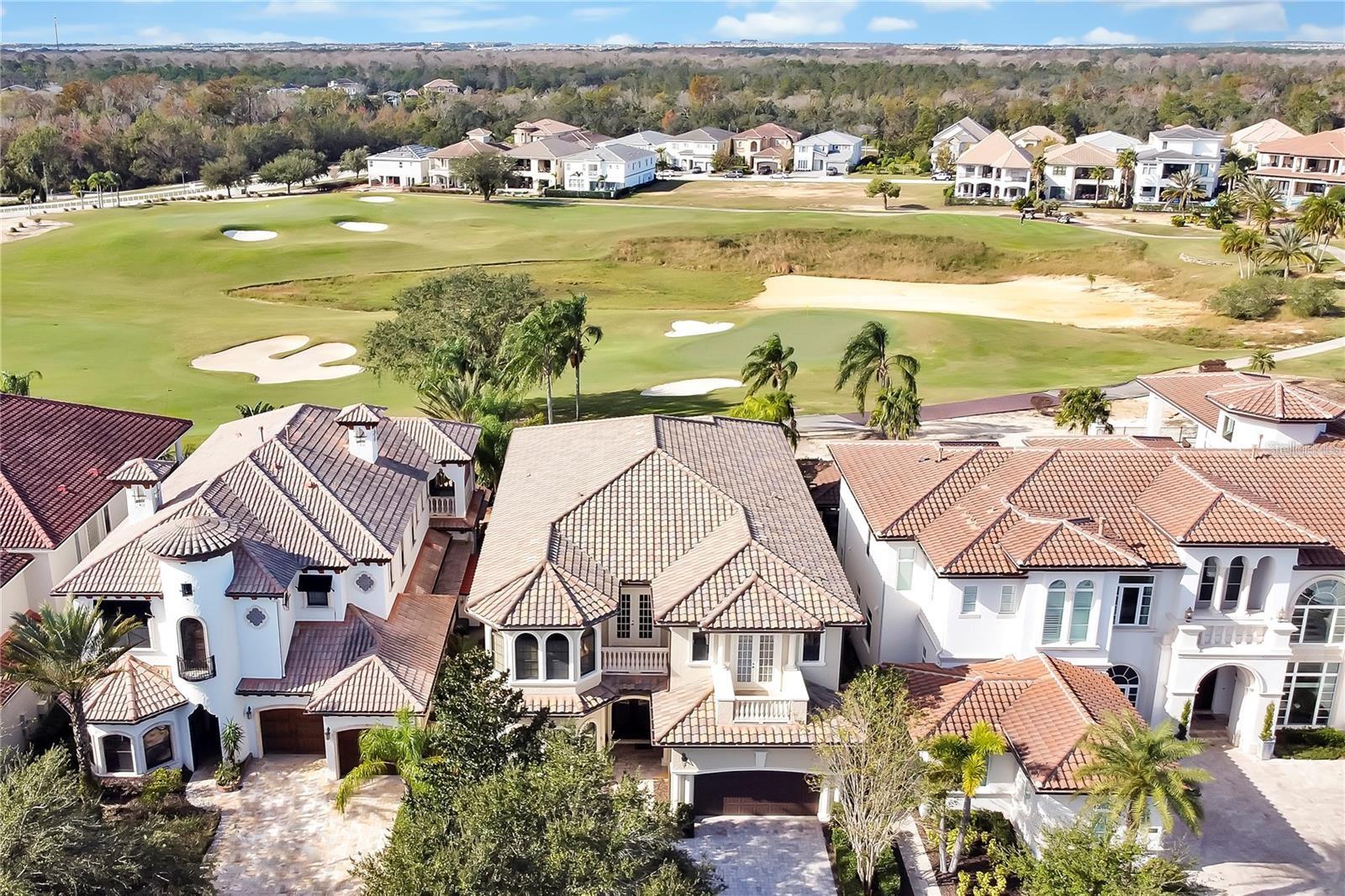420 MUIRFIELD LOOP, REUNION, FL — photo 2