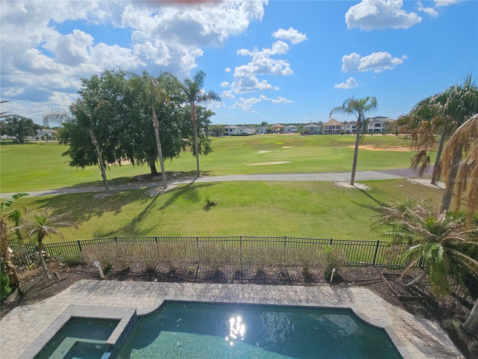 420 MUIRFIELD LOOP, REUNION, FL — photo 4