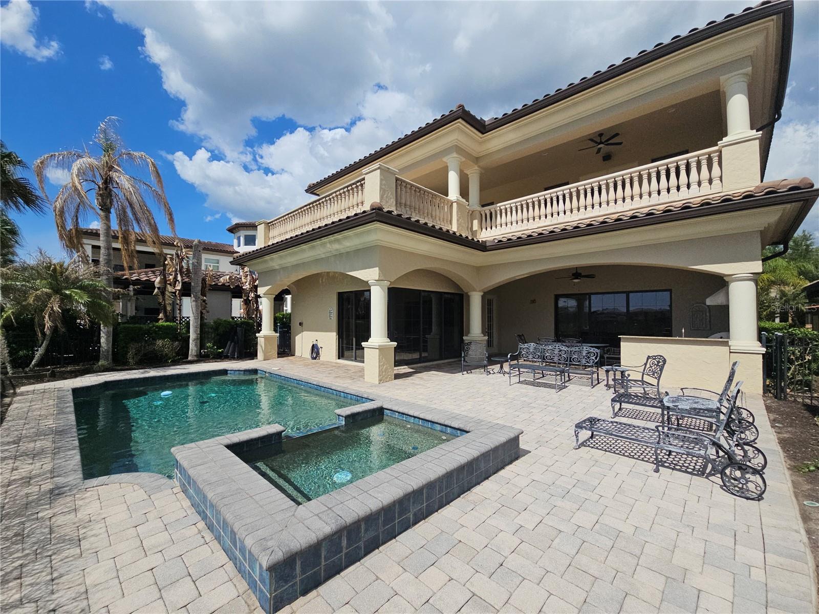 420 MUIRFIELD LOOP, REUNION, FL — photo 5