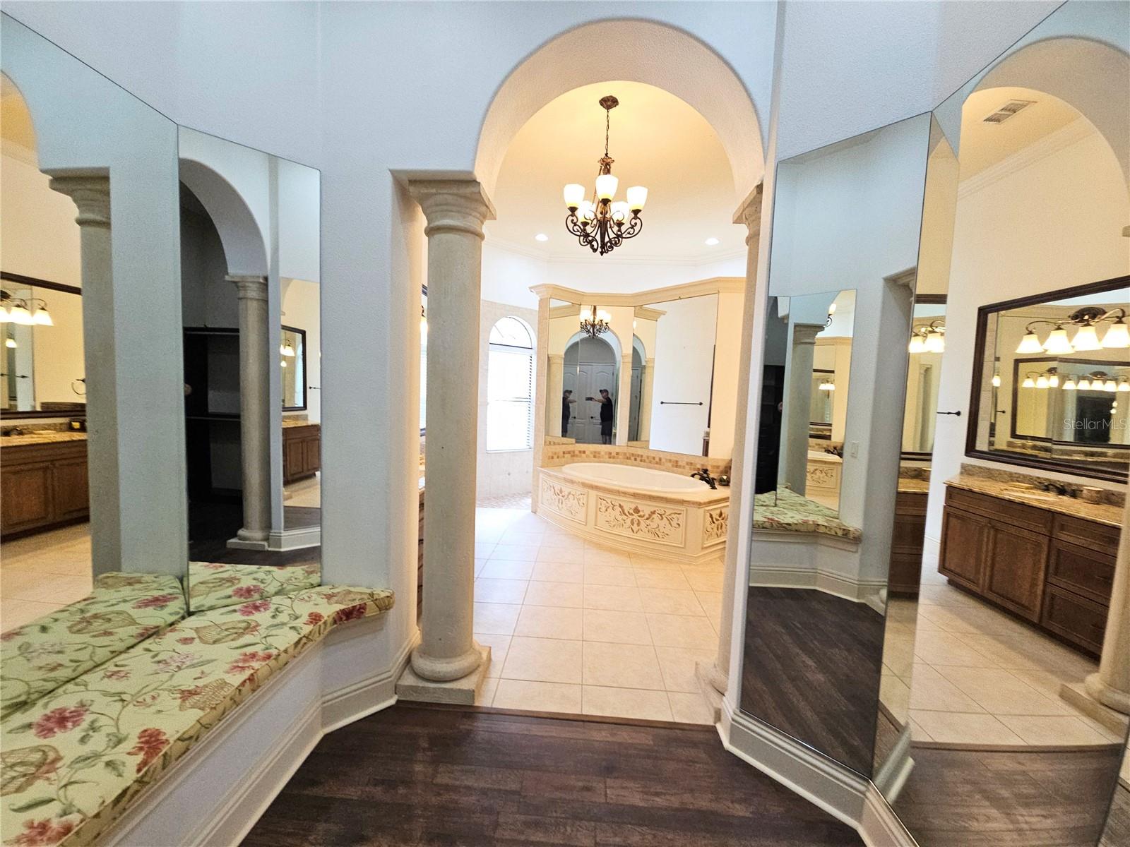 420 MUIRFIELD LOOP, REUNION, FL — photo 20