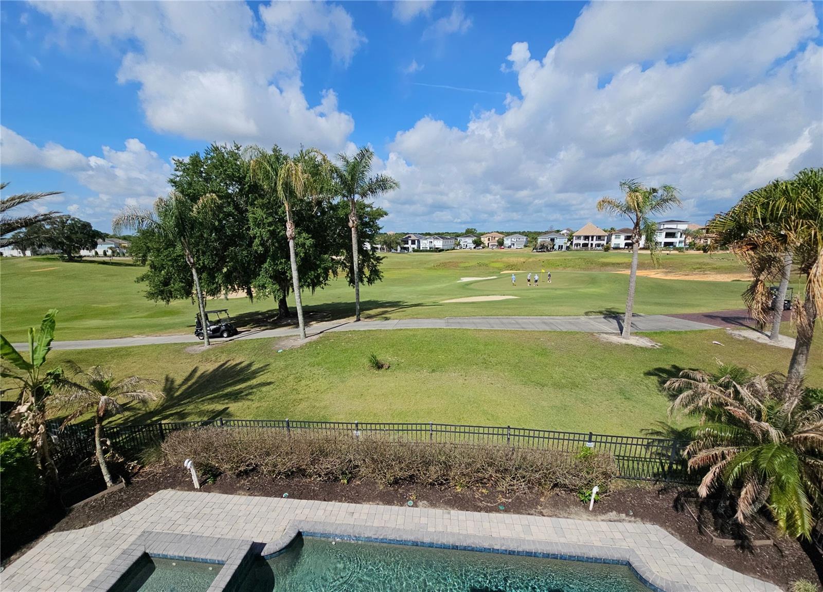 420 MUIRFIELD LOOP, REUNION, FL — photo 36