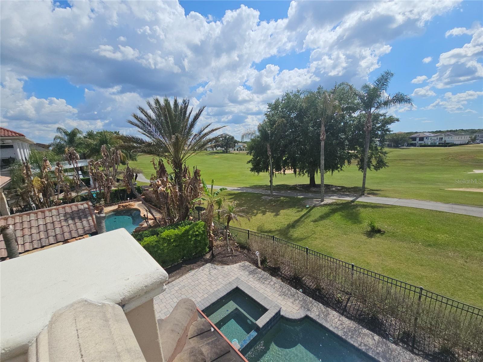 420 MUIRFIELD LOOP, REUNION, FL — photo 57