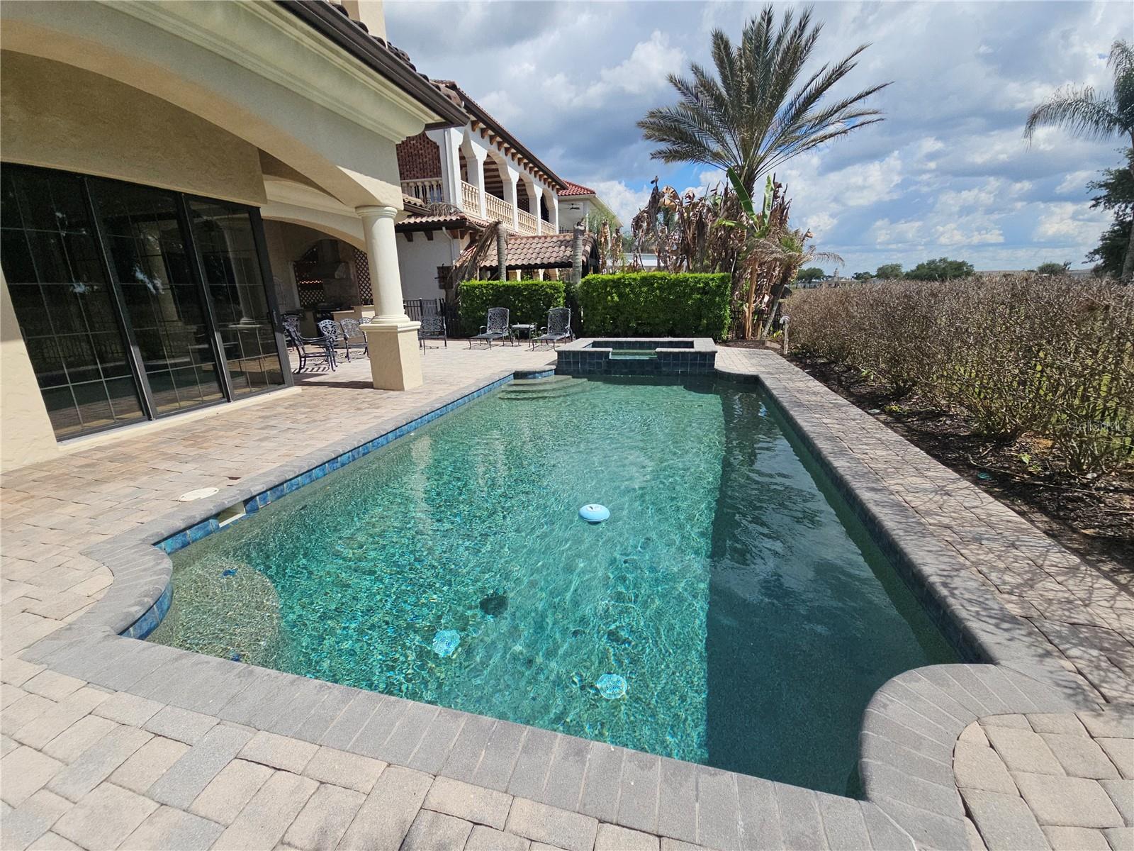 420 MUIRFIELD LOOP, REUNION, FL — photo 58