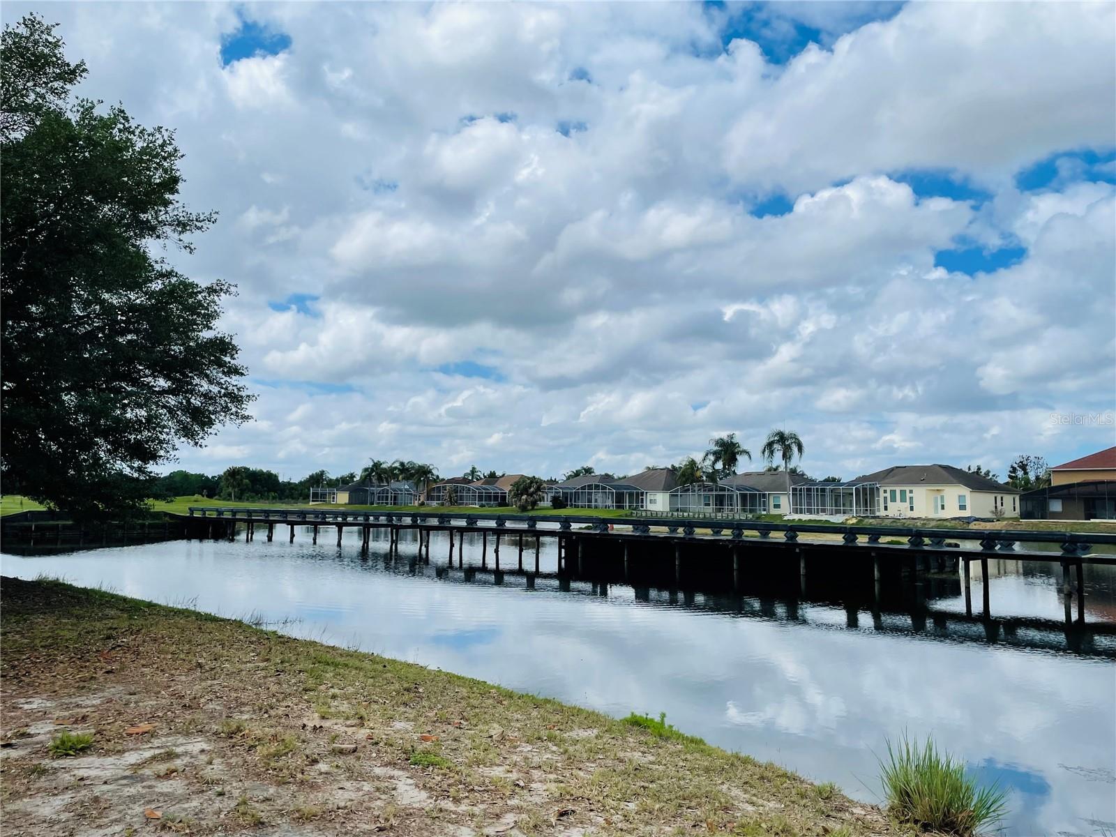 436 PONTEVEDRA RD, DAVENPORT, FL — photo 27