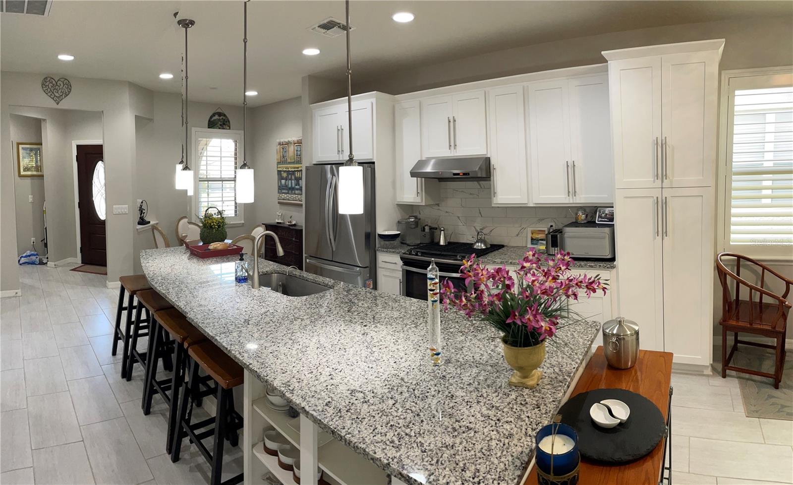 436 PONTEVEDRA RD, DAVENPORT, FL — photo 9