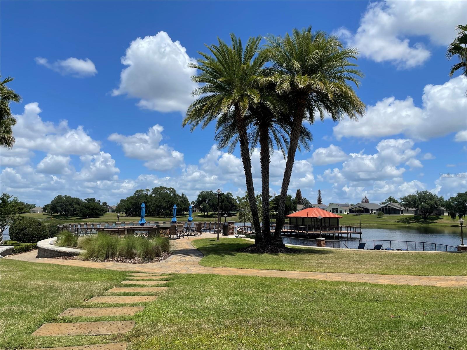 436 PONTEVEDRA RD, DAVENPORT, FL — photo 39