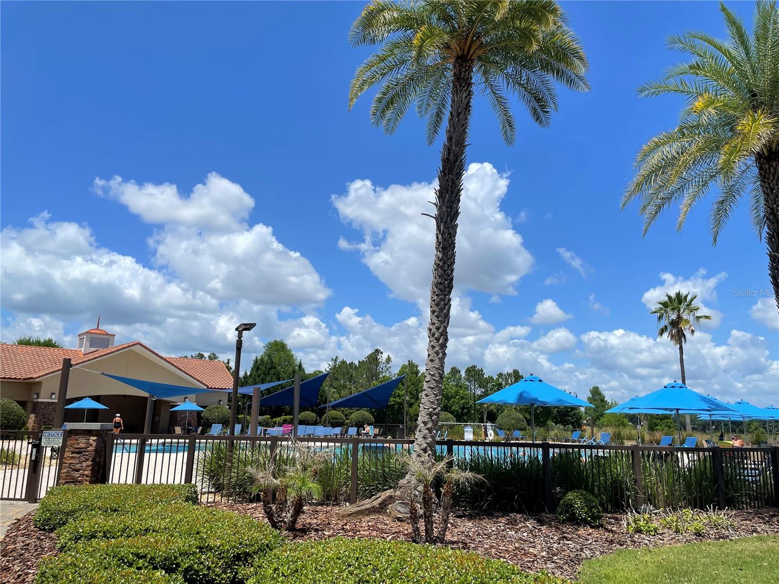 436 PONTEVEDRA RD, DAVENPORT, FL — photo 40