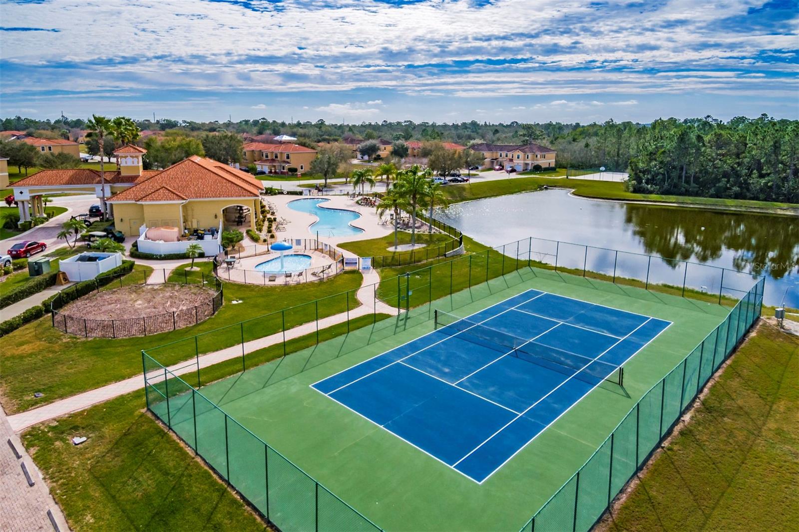 575 BAY LEAF DR, POINCIANA, FL — photo 30