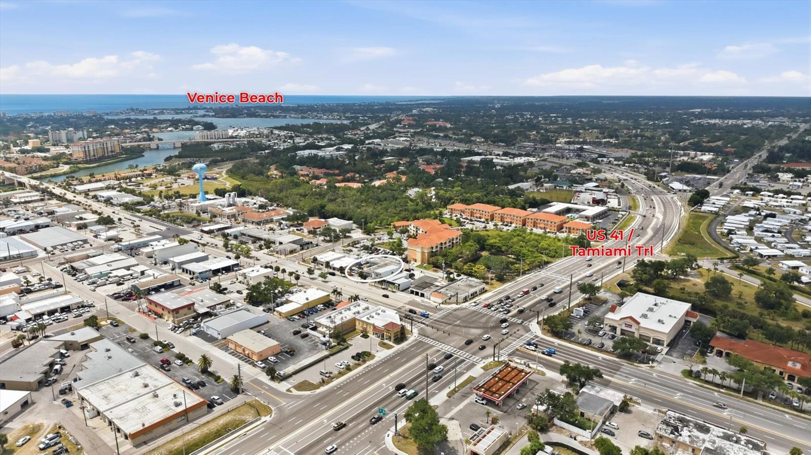 629 E VENICE AVE, VENICE, FL — photo 3