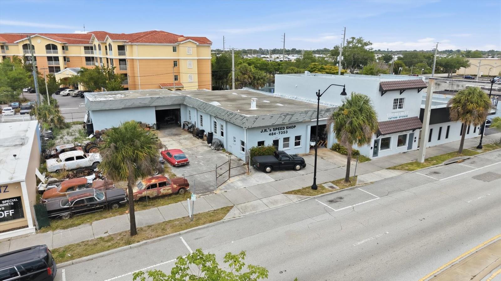 629 E VENICE AVE, VENICE, FL — photo 11