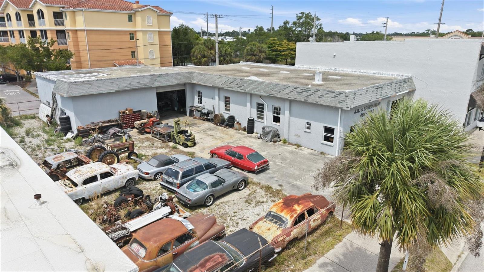 629 E VENICE AVE, VENICE, FL — photo 12