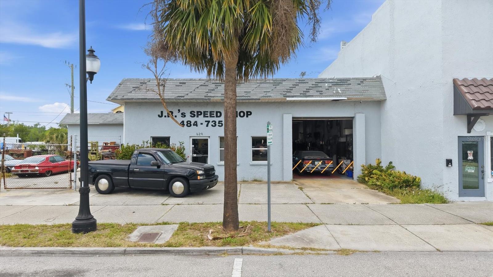 629 E VENICE AVE, VENICE, FL — photo 20