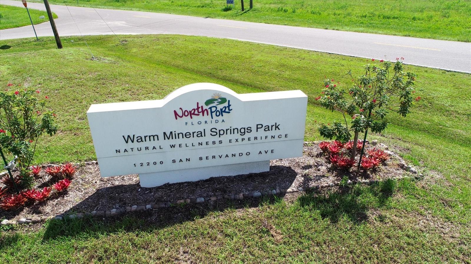 8940 PICKWICK RD, NORTH PORT, FL — photo 28
