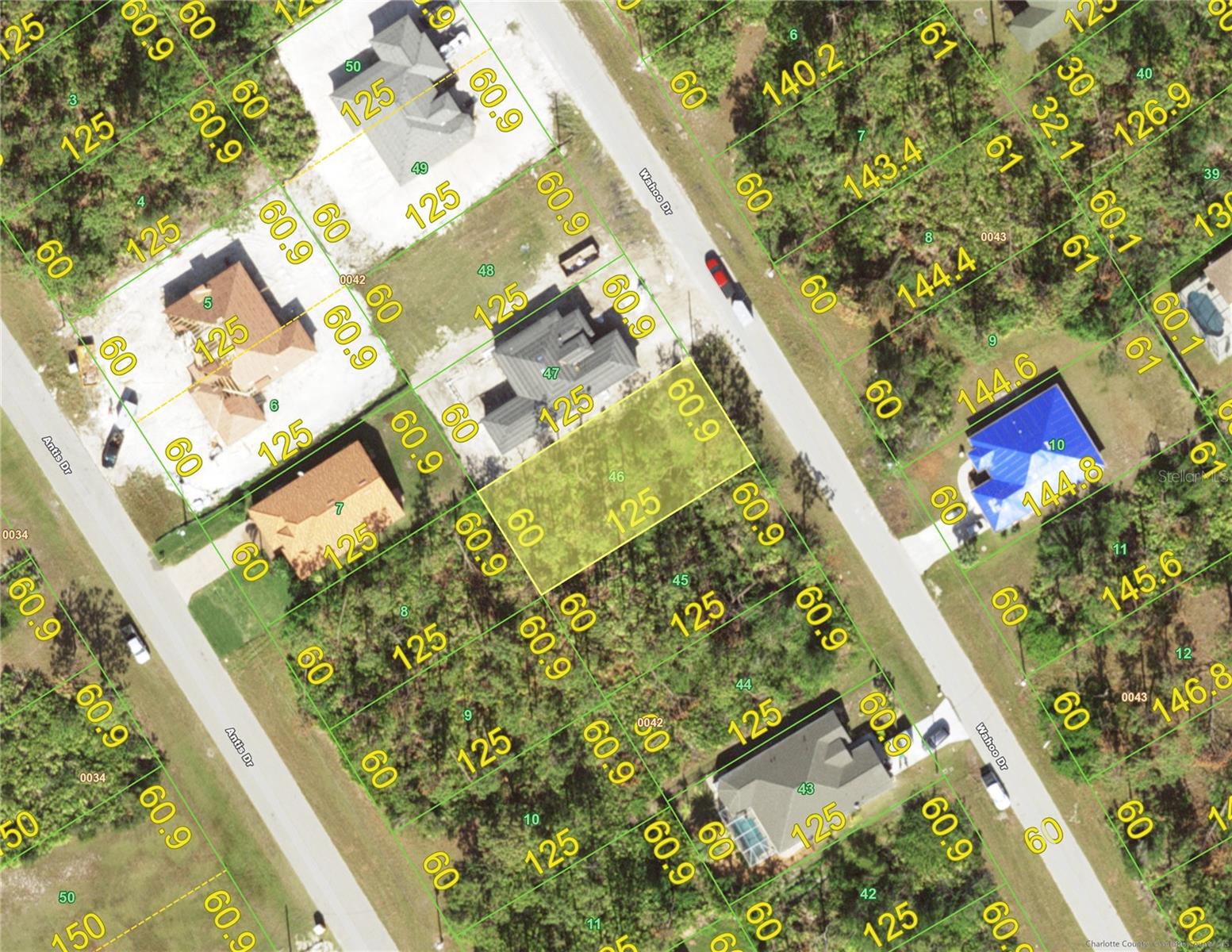 115 WAHOO DR, ROTONDA WEST, FL