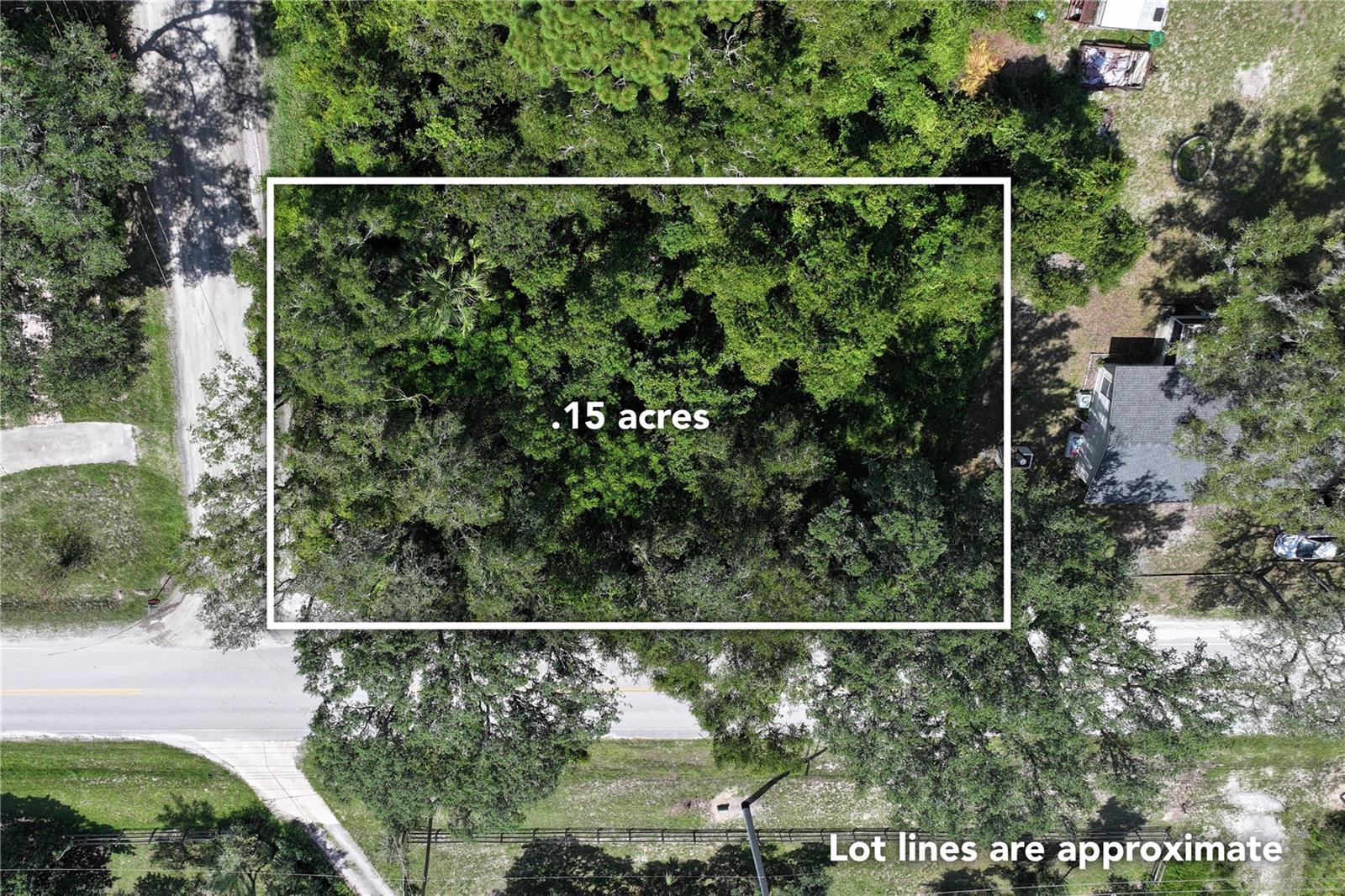 14TH  ST, ORANGE CITY, FL