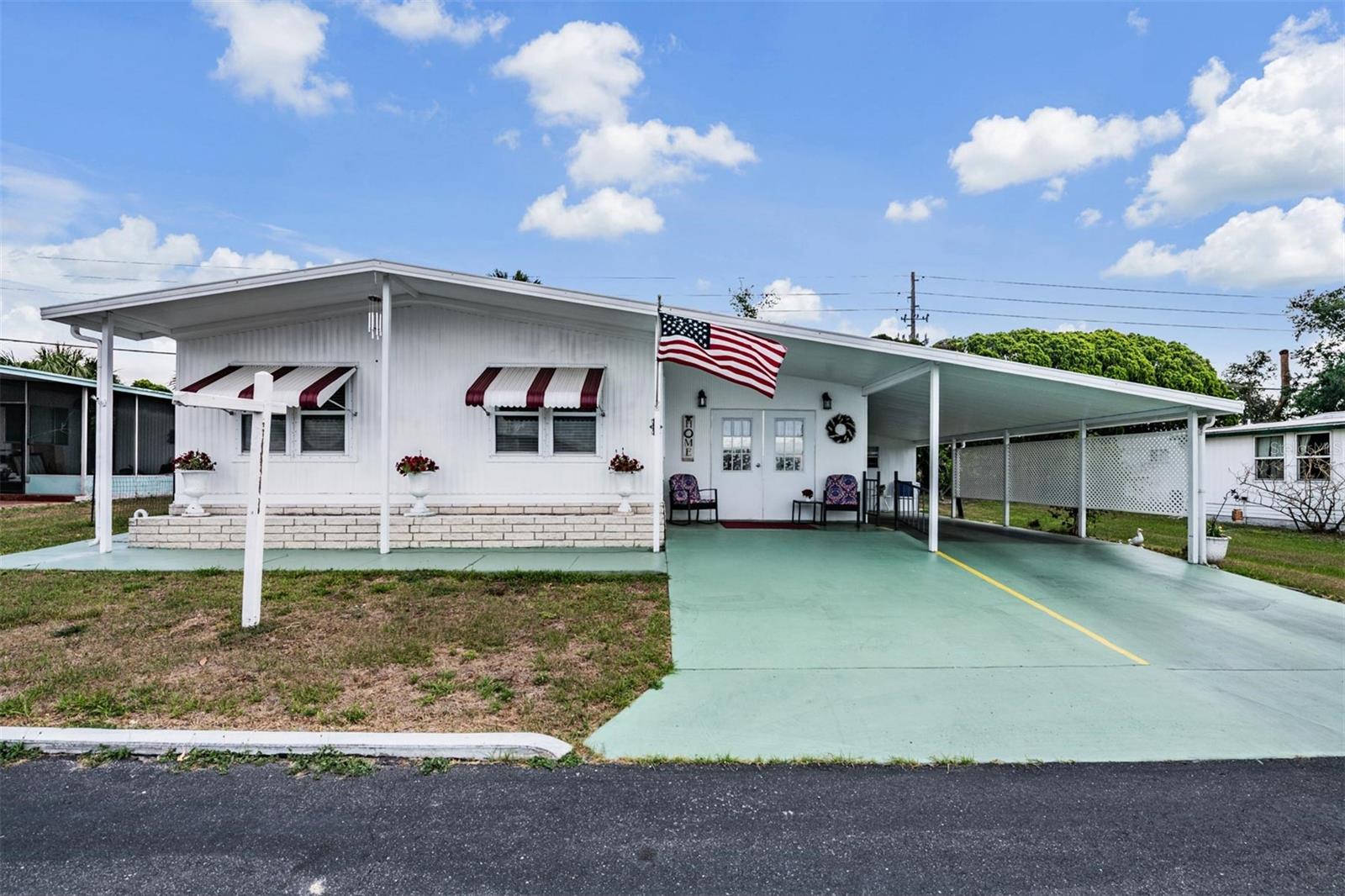 7048 EL MEYERS ST, ZEPHYRHILLS, FL