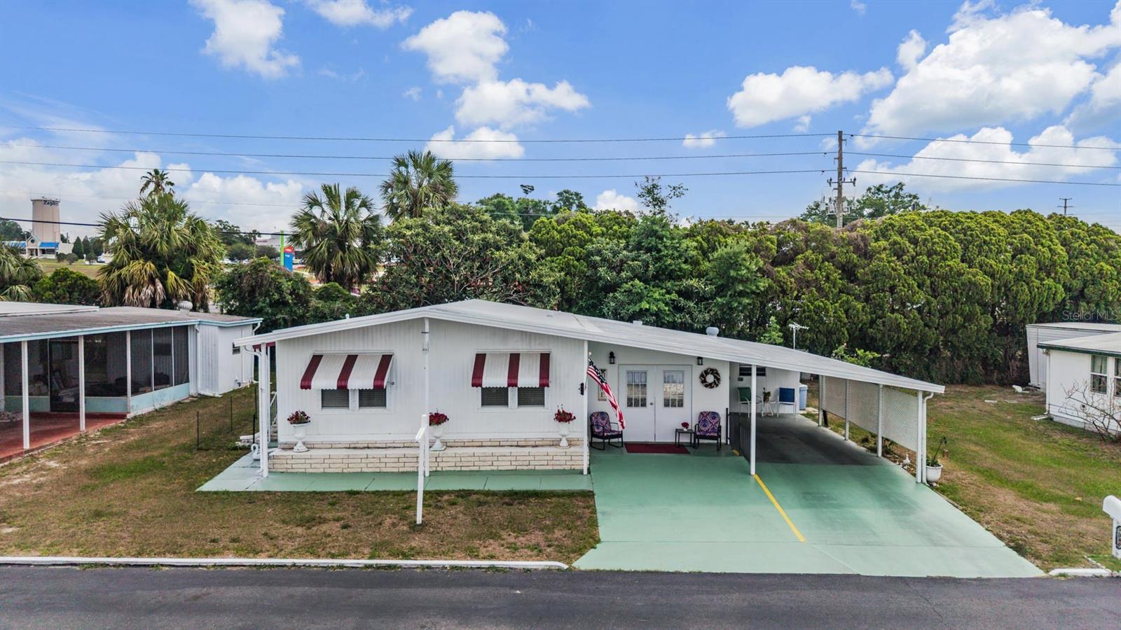 7048 EL MEYERS ST, ZEPHYRHILLS, FL — photo 2